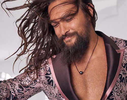 jason cover Jason Momoa Dopo GOT ero pieno di debiti