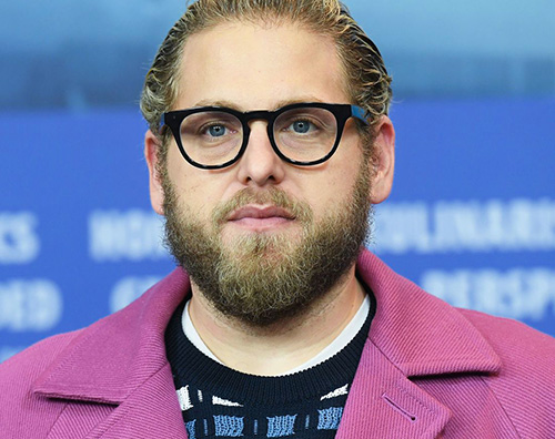 jonah hill Jonah Hill: Basta parlare del mio corpo