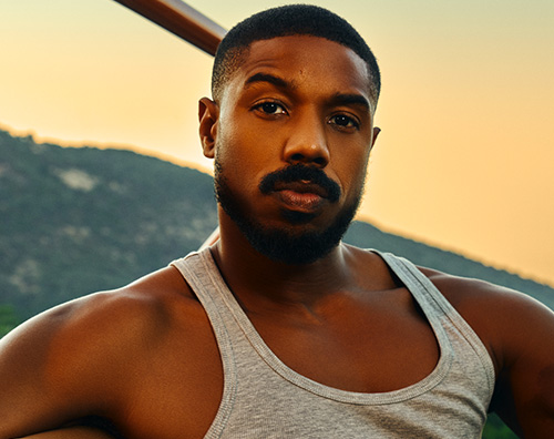 michael b. jordan 2 Michael B. Jordan luomo più sexy del pianeta