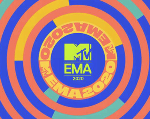 mtv emas MTV EMAs 2020: la lista dei vincitori