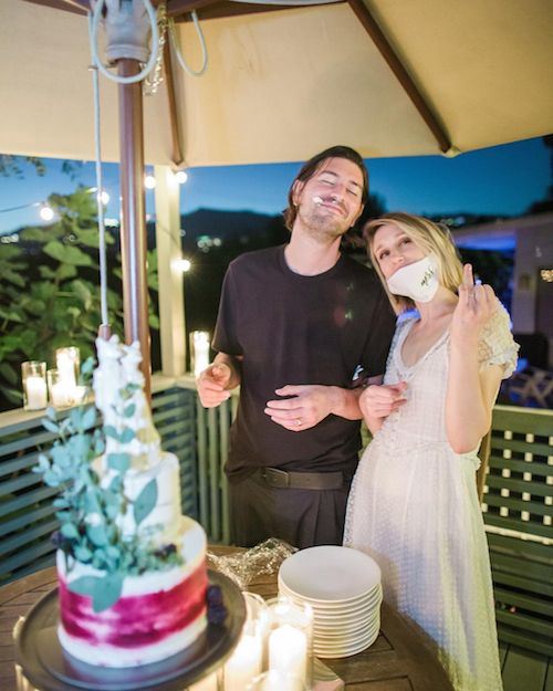 Taissa Farmiga si è sposata 127743227 171426771322536 7321867118965783316 n Taissa Farmiga si è sposata