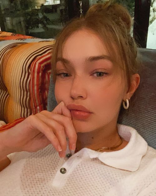 Gigi Hadid ha mostrato la neve a sua figlia 131394858 131850518601178 1102859853656454821 n Gigi Hadid ha mostrato la neve a sua figlia