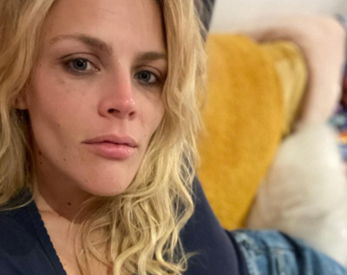 busy philipp Busy Philipps risponde a un troll su Instagram