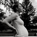 gigi 1 150x150 Gigi Hadid, nuove foto della gravidanza
