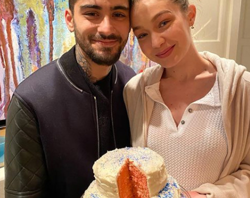 gigi zayn 2 Zayn e Gigi si sono lasciati