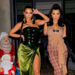 kardashian jenner 2 150x150 Natale allinsegna del buongusto per le sorelle Kardashian/Jenner