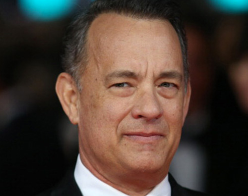 tom hanks Le 10 celebrity più cercate su Google nel 2020