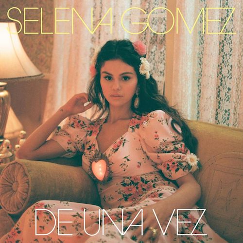 138324206 416275729799908 6096276700057281363 n Selena Gomez, atmosfere latine per la cover del nuovo singolo