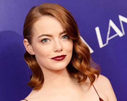 emma stone Emma Stone ha avuto una bambina