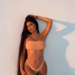kylie 1 150x150 Kylie Jenner pazzesca in bikini