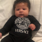 nicki minaj 3 150x150 Nicki Minaj ha mostrato il suo bambino su Instagram