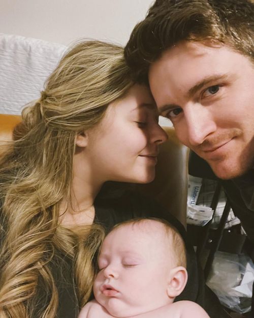 Sasha Pieterse festeggia i suoi 25 anni su Instagram 150817552 763082597960670 7709837807971314980 n Sasha Pieterse festeggia i suoi 25 anni su Instagram