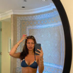 bella 1 150x150 Bella Hadid, bikini da sogno su Instagram