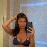 bella 3 150x150 Bella Hadid, bikini da sogno su Instagram