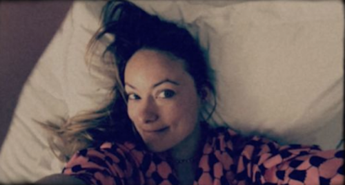 Olivia Wilde, selfie senza trucco per il suo compleanno Schermata 2021 03 11 alle 10.09.05 1 Olivia Wilde, selfie senza trucco per il suo compleanno