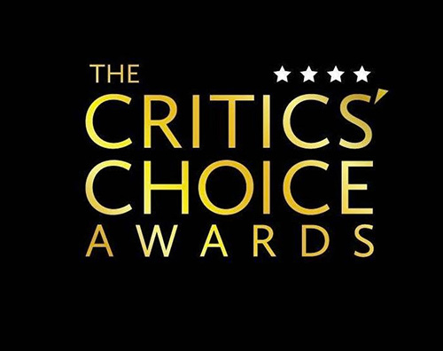cover critics Critics Choice Awards: la lista dei vincitori