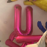 dua 4 150x150 Anwar Hadid, una festa per la vittoria di Dua Lipa ai Grammy