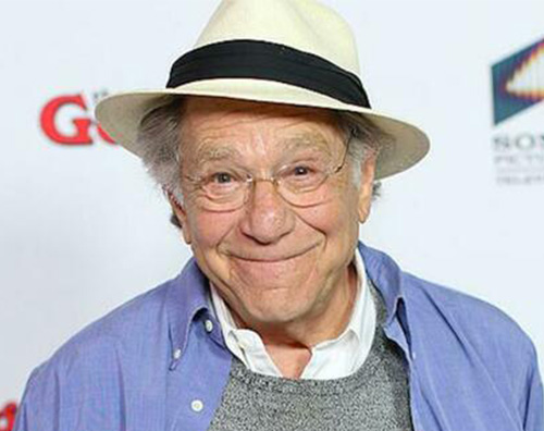 george segal È morto George Segal di I Goldberg