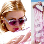Per Mischa Barton è già primavera