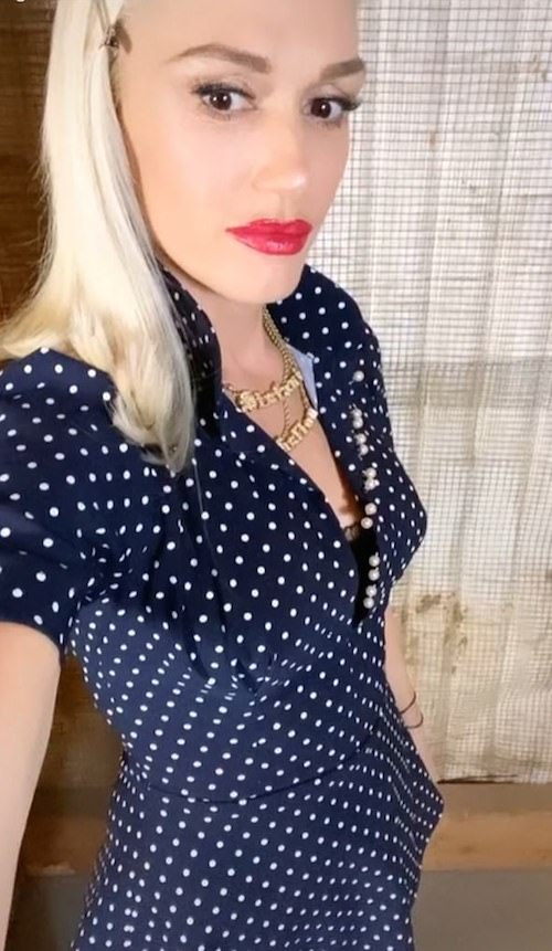 Gwen Stefani festeggia i 25 anni di Dont Speak 41814402 9476651 image a 57 1618525685472 Gwen Stefani festeggia i 25 anni di Dont Speak