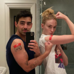 Joe e Sophie si sono vaccinati contro il Covid-19