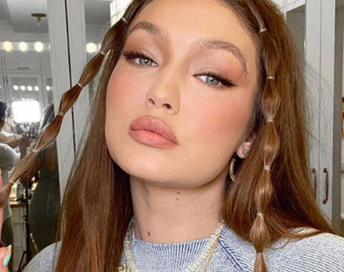 gigi hadid Gigi Hadid, un weekend senza social per il suo compleanno