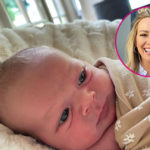 Hilary Duff ha fatto mettere gli orecchini a sua figlia Mae