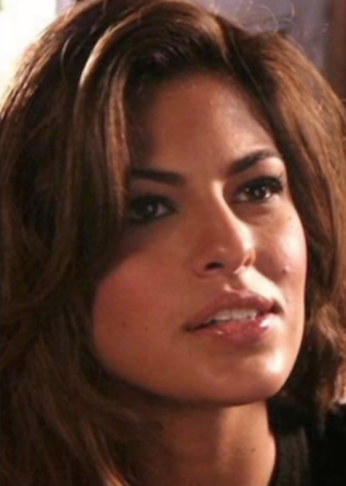 Schermata 2021 05 07 alle 07.32.18 Eva Mendes 20 anni fa odiavo questa foto