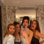 Dua Lipa il look è bollente su Instagram dua lipa 3 150x150 Dua Lipa il look è bollente su Instagram