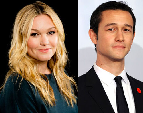 julia stiles joseph gordon lewitt Julia Stiles e Joseph Gordon Levitt sono usciti insieme