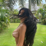 kylie 2 150x150 Kylie Jenner in bikini su Instagram