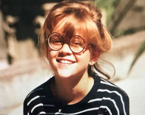 Indovina la baby celebrity resse witherspoon Indovina la baby celebrity