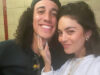 Vanessa Hudgens e Cole Tucker, Natale in love