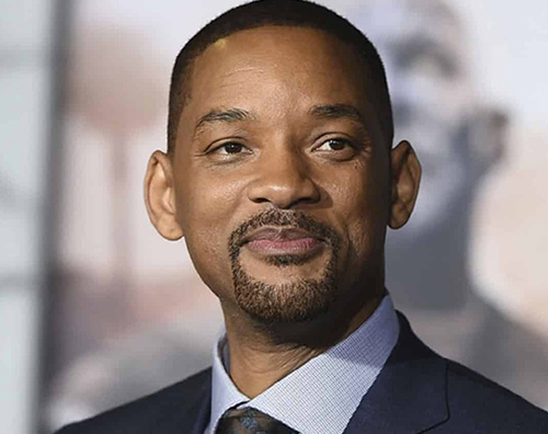 will smith Will Smith si allena per rimettersi in forma