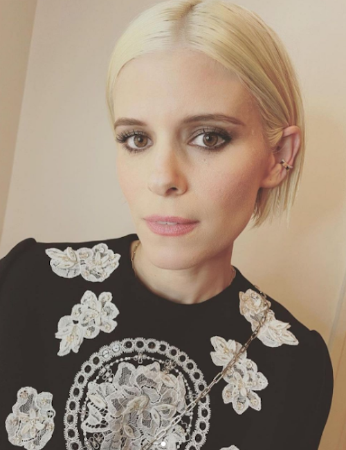Kate Mara ha cambiato look Schermata 2021 06 09 alle 08.24.56 Kate Mara ha cambiato look