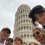 alison 1 150x150 Alson Brie è in Italia per il nuovo film