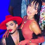 Dua Lipa sexy sui social dua 3 150x150 Dua Lipa sexy sui social