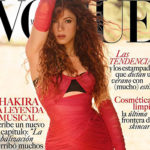 hakira 4 150x150 Shakira tutta curve su Vogue Messico