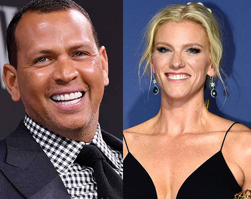 rodriguez sookus Alex Rodriguez e Lindsay Shookus, ecco la verità