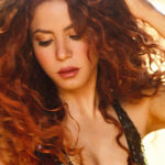 shakira 3 150x150 Shakira tutta curve su Vogue Messico