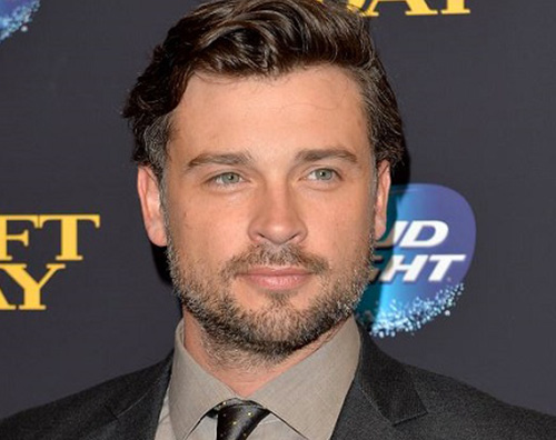 tom welling Tom Welling è di nuovo papà