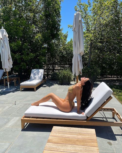 218773861 1208297929612386 3973321971880883705 n Kylie Jenner, bikini hot su Instagram