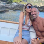 Chrishell Stause e Jason Oppenheim si sono lasciati