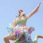 halsey 1 150x150 Halsey sfoggia il pancione su Allure