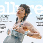 halsey 3 150x150 Halsey sfoggia il pancione su Allure