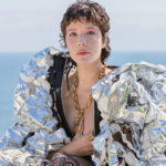 halsey 4 150x150 Halsey sfoggia il pancione su Allure