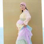 halsey 5 150x150 Halsey sfoggia il pancione su Allure