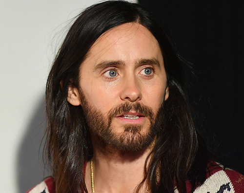 jared leto Jared Leto irriconoscibile per House of Gucci