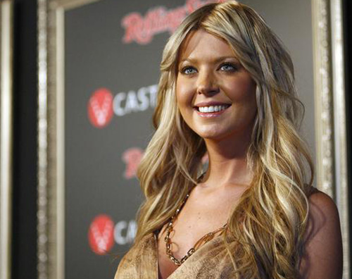 tara reid Tara Reid vittima di body shaming sui social