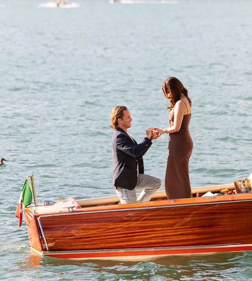 Proposta di nozze sul Lago di Como per Sophia Bush 221023795 1320027958399917 3312006896607546605 n Proposta di nozze sul Lago di Como per Sophia Bush